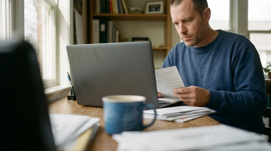 Unchecked Paper Statement and Paper Bill Fees