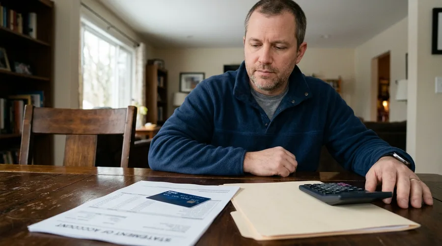 Unused Bank Account Maintenance Fees