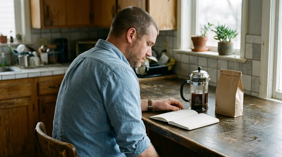 Unused Premium Coffee Bean Delivery Clubs