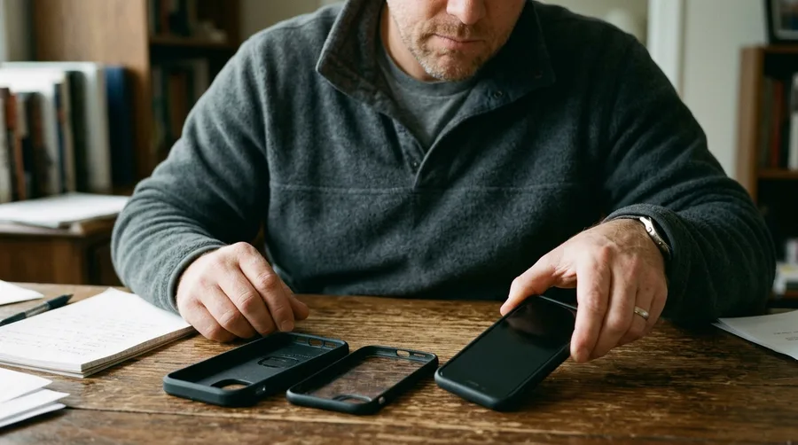 Overpriced Mobile Phone Insurance Plans