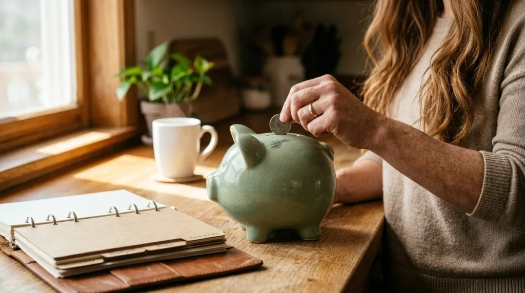 How to Build a "Family Money Binder" in One Weekend (Your Spouse Will Thank You)
