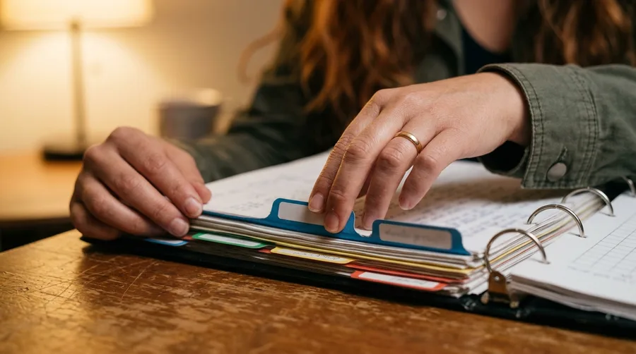Why Fragmented Finances Put Your Household at Risk