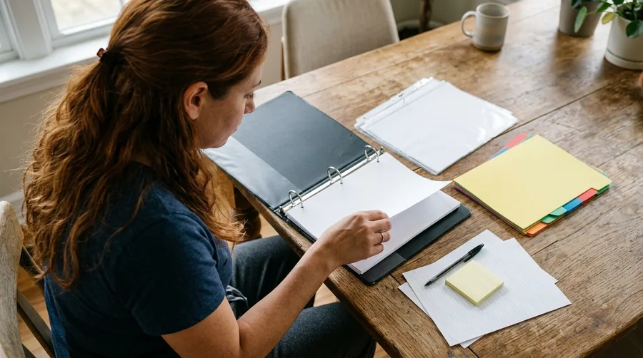 Gathering Your Essential Hardware and Supplies