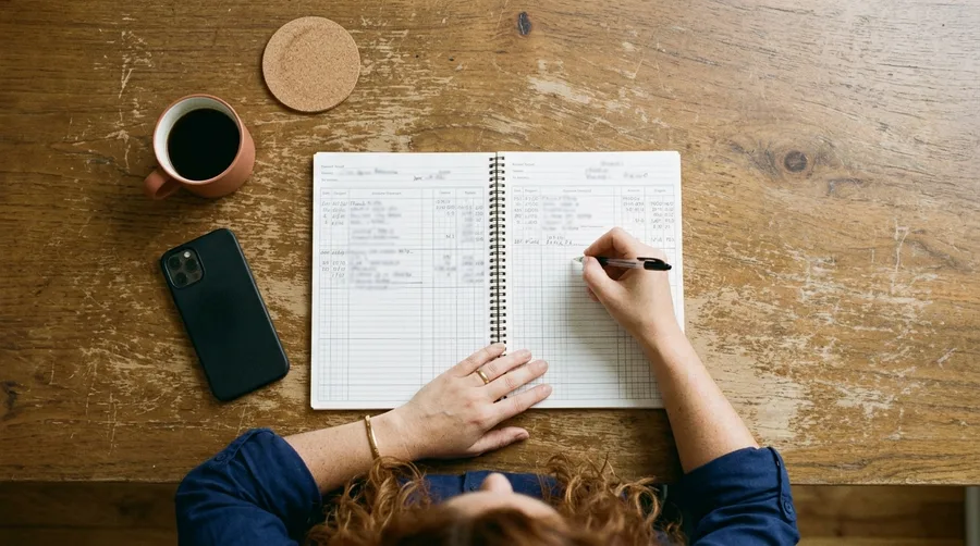Mapping Your Daily Cash Flow and Bank Accounts
