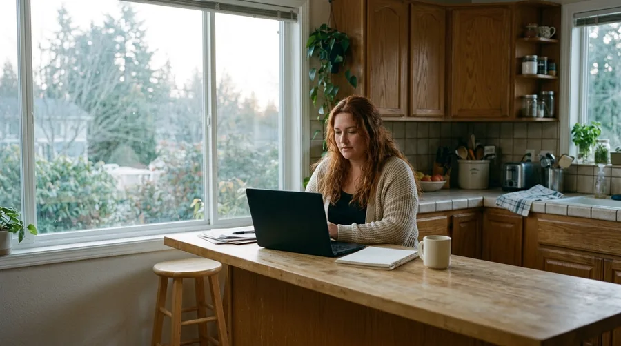 Documenting Investment Portfolios and Retirement Accounts