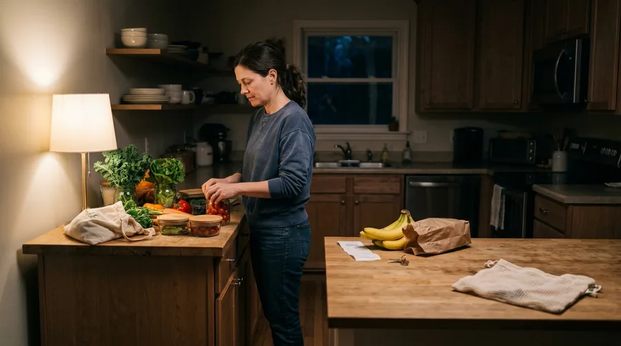 Uncovering the Grocery Store Blind Spot