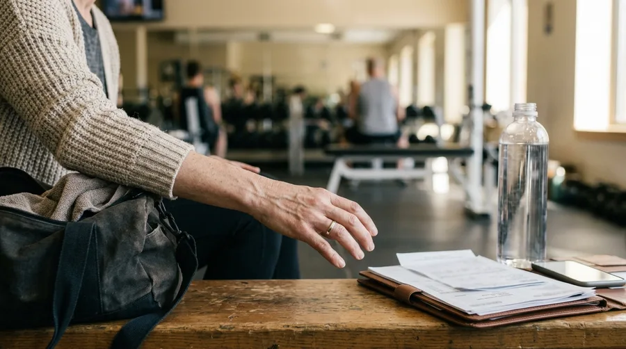 Cleaning Up Hidden Monthly Subscriptions and Utility Bills
