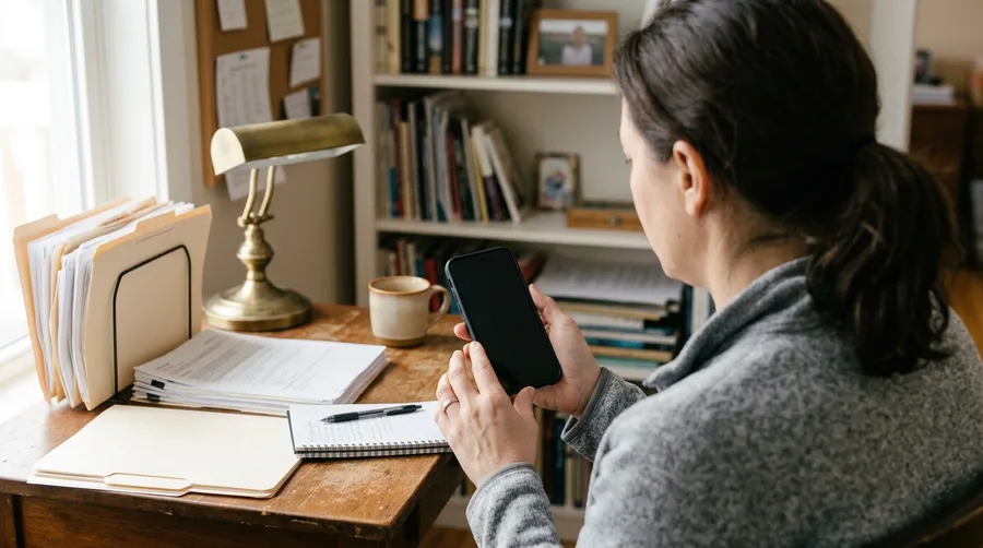 Automating Your Savings Transfers