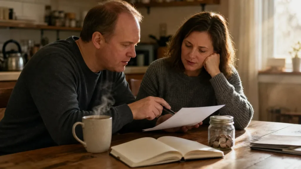 I Asked 40 Frugal Families How They Save — These 11 Habits Kept Coming Up