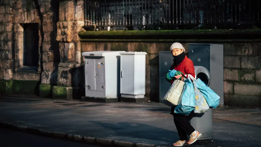 Minimalist Transportation Habits Slash Fuel and Maintenance