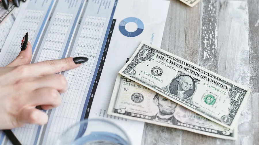 Automated Expense Tracking Captures Every Dollar