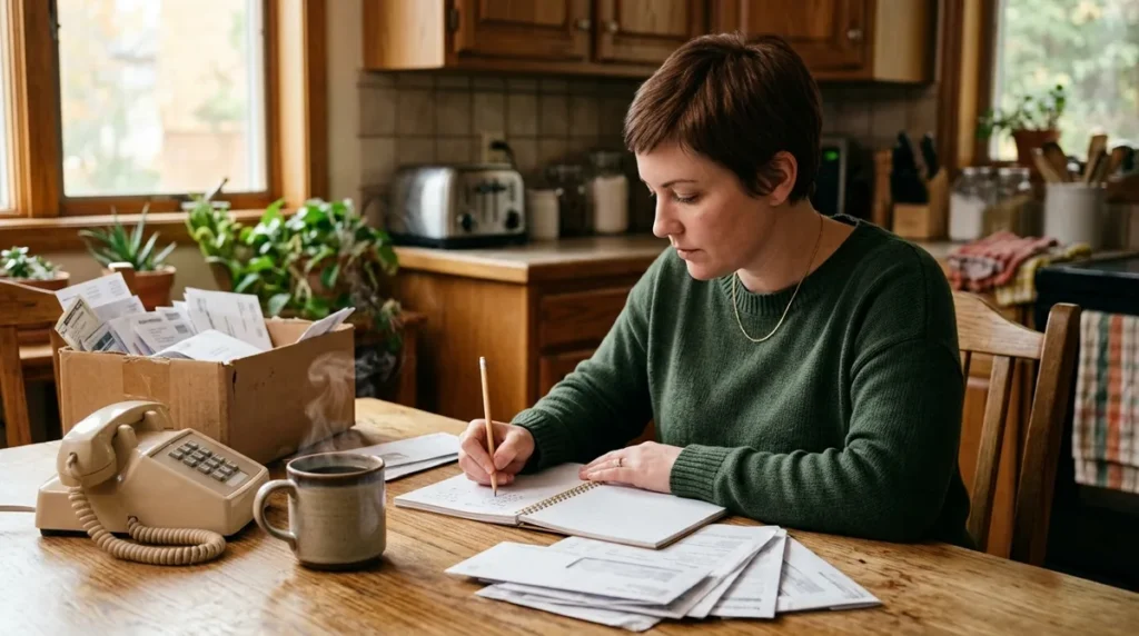 I Lived Like It Was 1995 for 30 Days — Here's How Much Money I Actually Saved