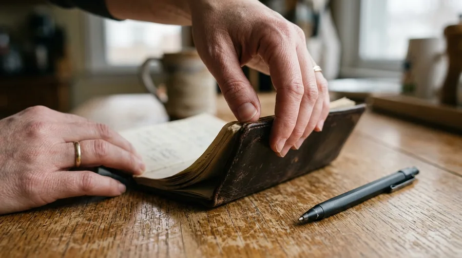 The Real Hidden Costs of Nostalgia Living