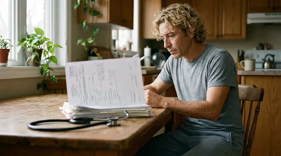 Living Wills and End-of-Life Directives