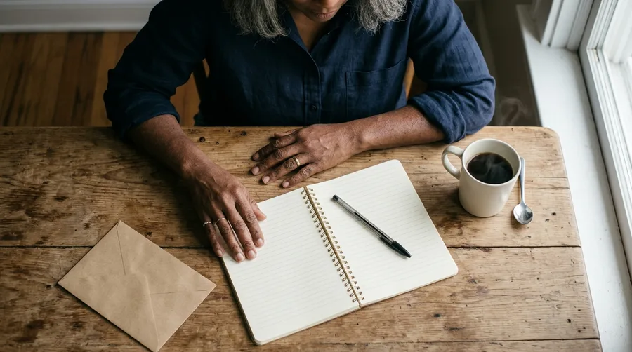 Why Traditional Budgets Fail After Fifty