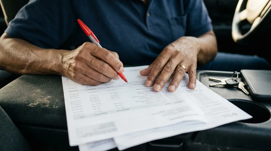 Which Camp Your Money Is In: A Self-Check