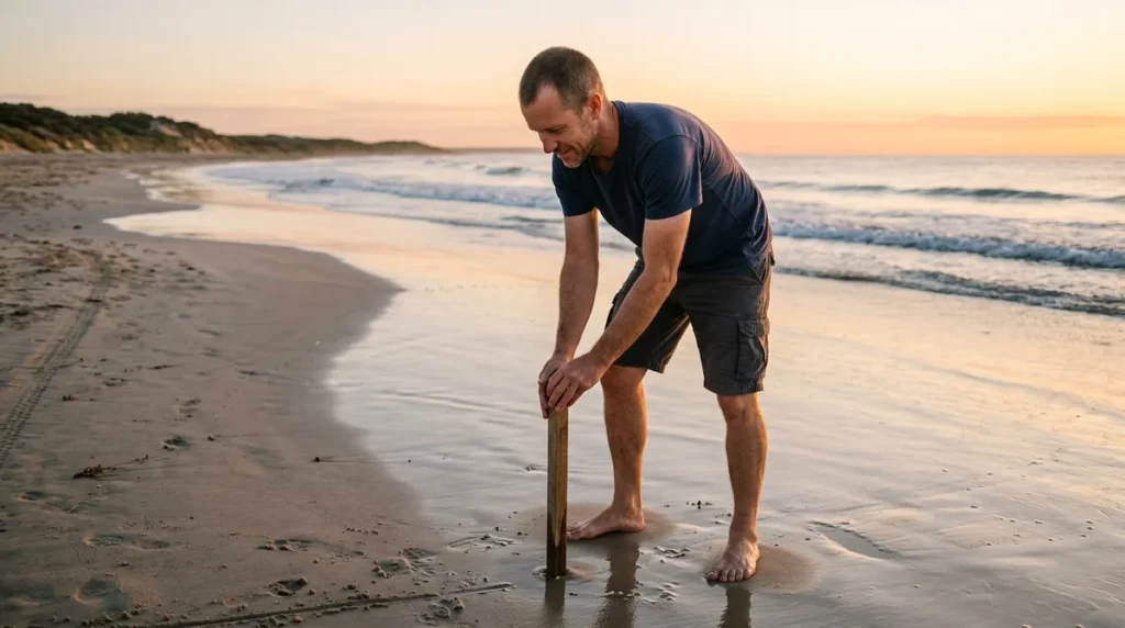 I'm 44 and Saved My First $100K Late — 10 Lessons for Anyone Who Feels Behind
