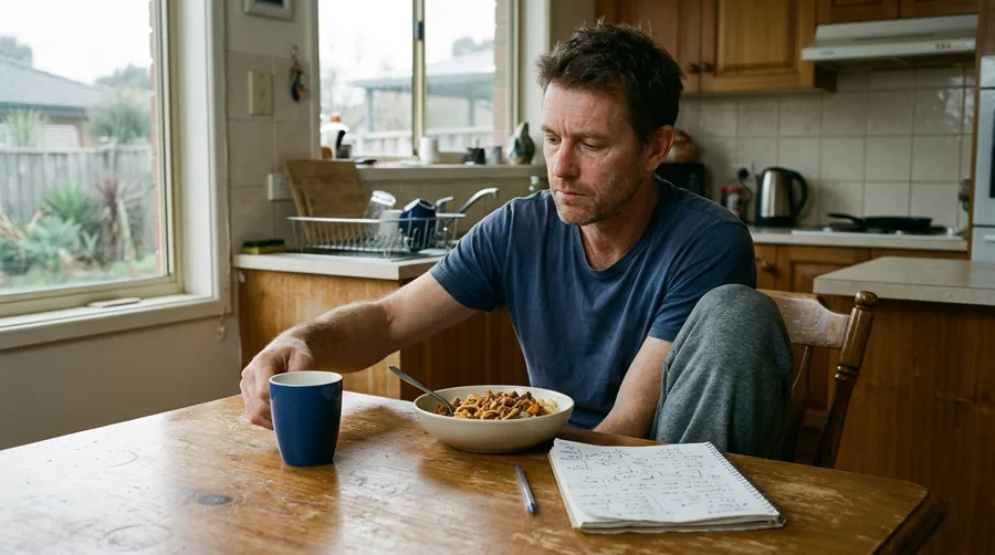 The Honest Cost of Aggressive Catch-Up