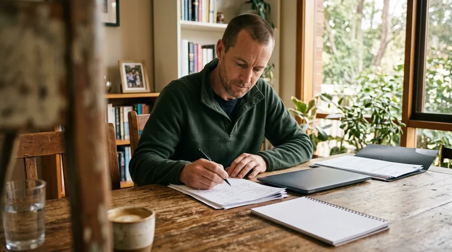 When to Talk to a Professional