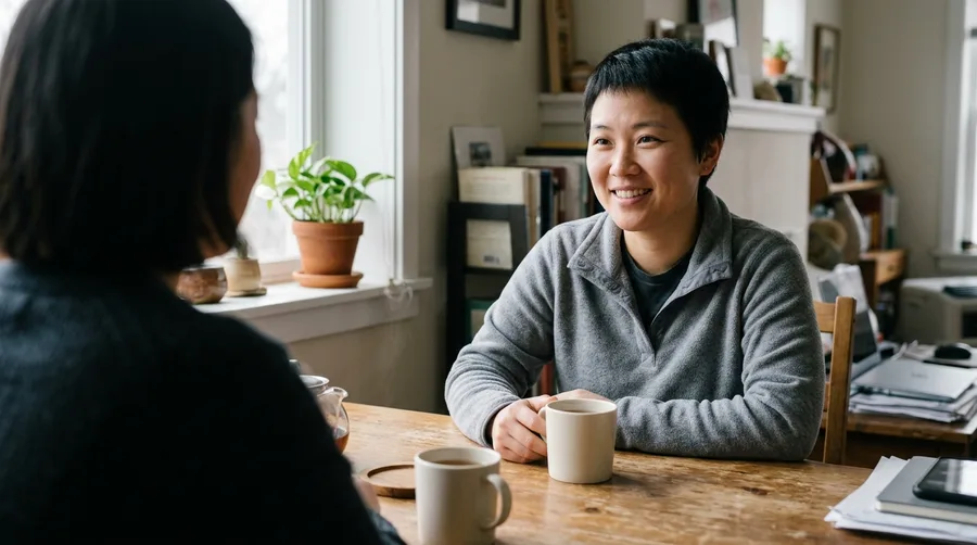 Learn to Say No Without Guilt