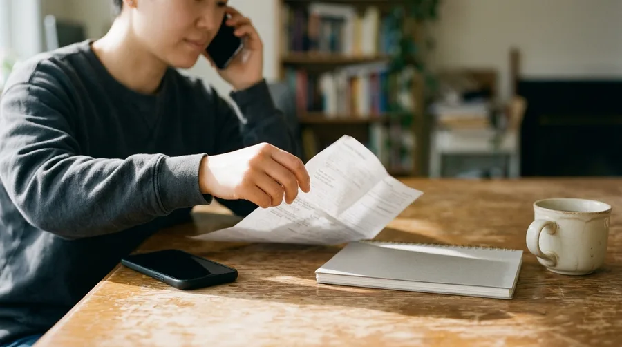 Negotiate Your Fixed Household Bills