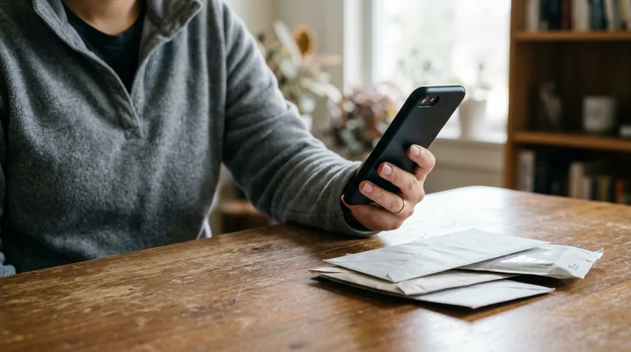 Set Up Automatic Savings Before You See the Money