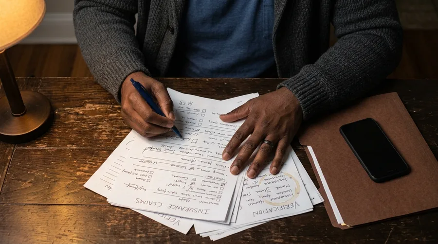 Your Income Protection Comes First