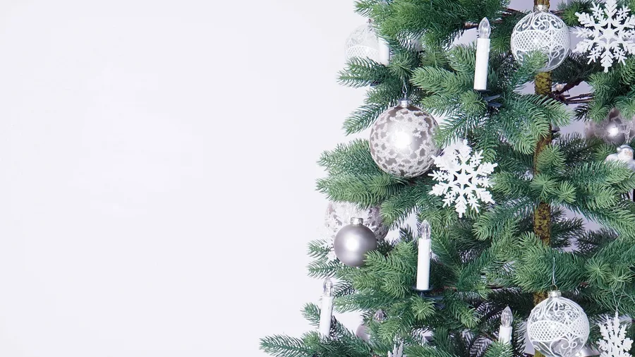 Holiday Decor and Artificial Trees