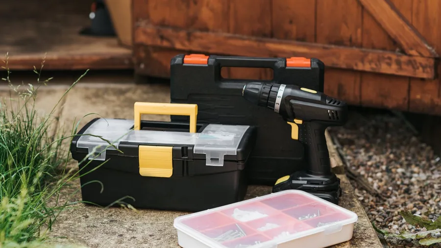 Power Tools and Garden Equipment
