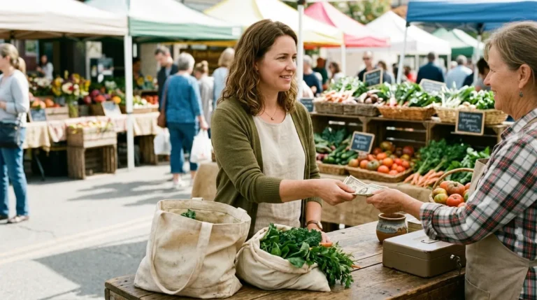The 30 Day Rule That Stopped My Impulse Spending for Good