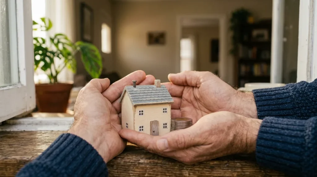 The One Financial Document That Could Save Your Family Months of Chaos