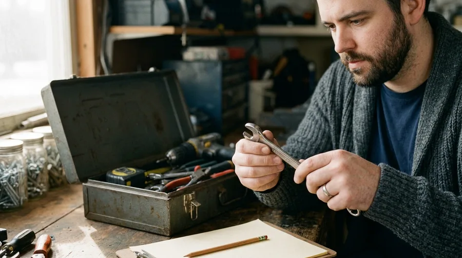 Never Pay Full Price for Tools
