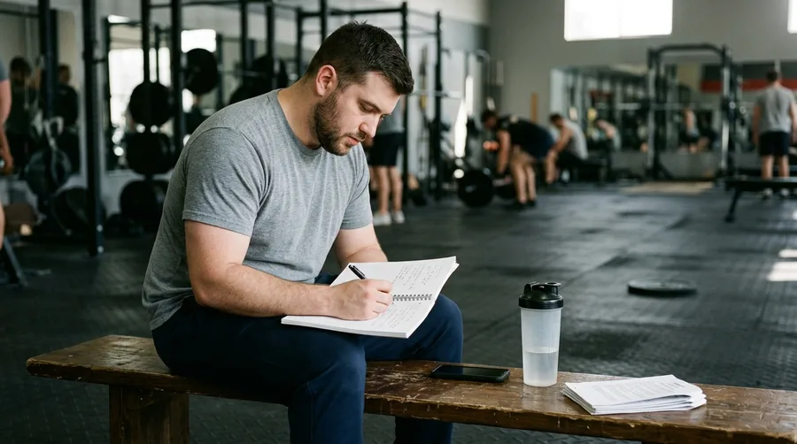 Avoid Full Price Gym Memberships