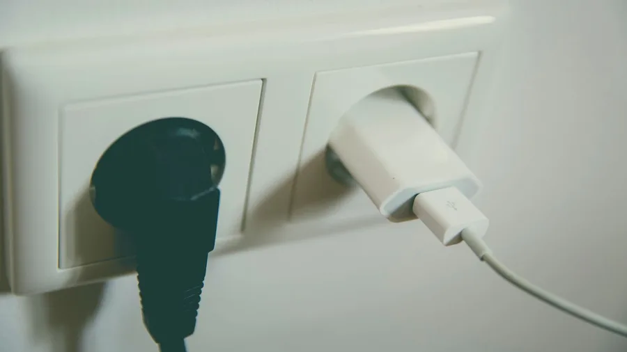 Phantom Power Drains Hidden Electronics