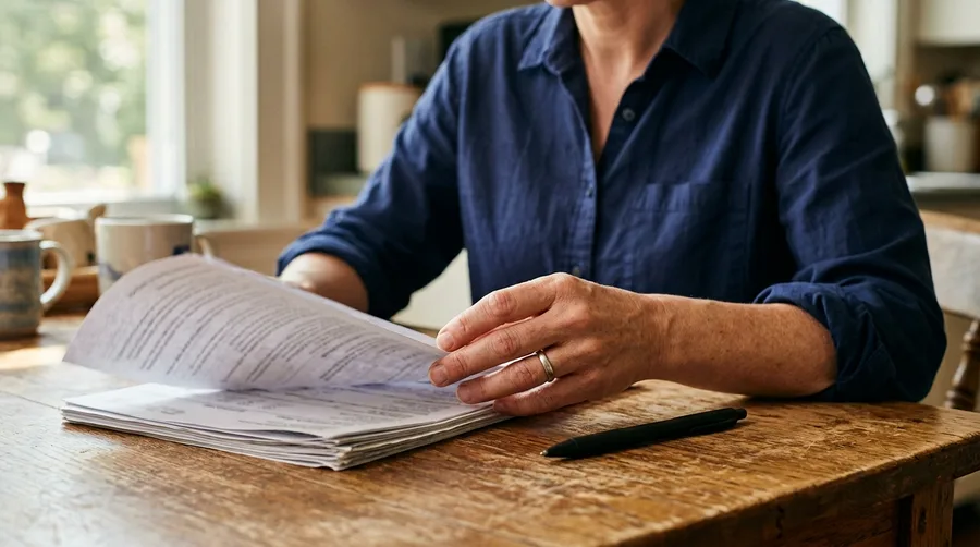 How Joint Ownership Changes the Timeline
