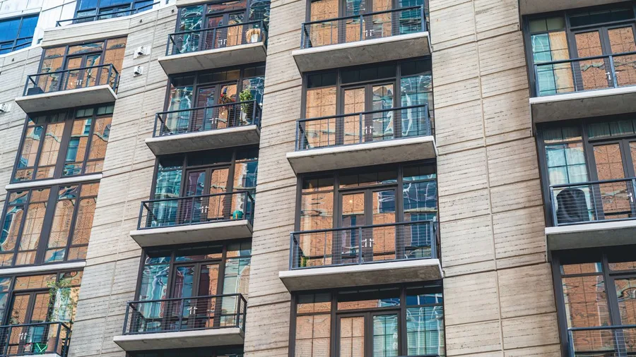 Housing Costs Eat Up Most of the Fifty Percent