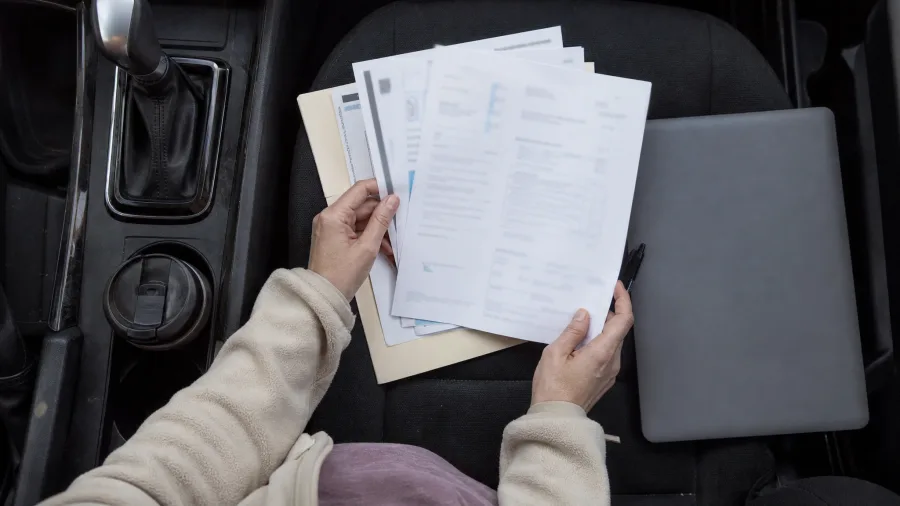 Mandatory Debt Repayments Blur Needs and Savings
