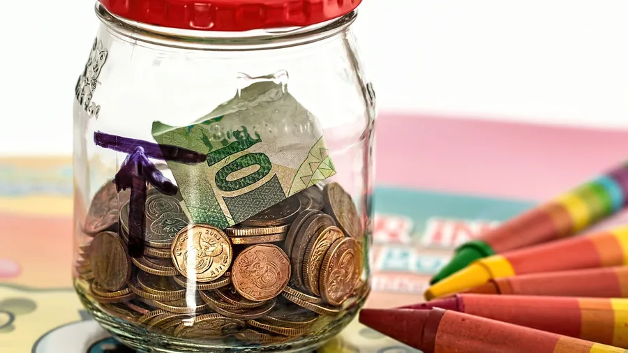 Pay Yourself First Before Assigning the Remainder