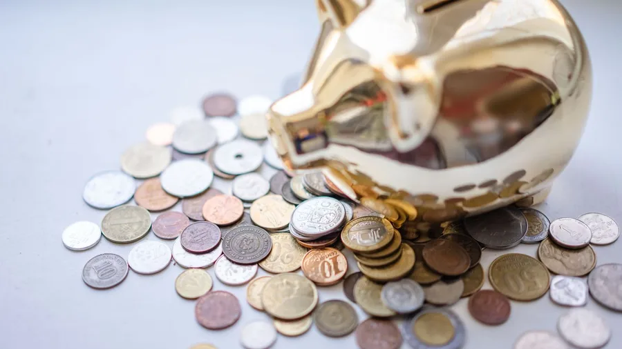 Monthly Transfers Ring-Fence Sinking Funds for Irregular Costs