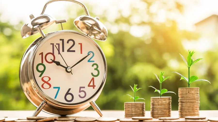 Annual Forecasts Smooth Out Lumpy Inflows and Variable Compensation