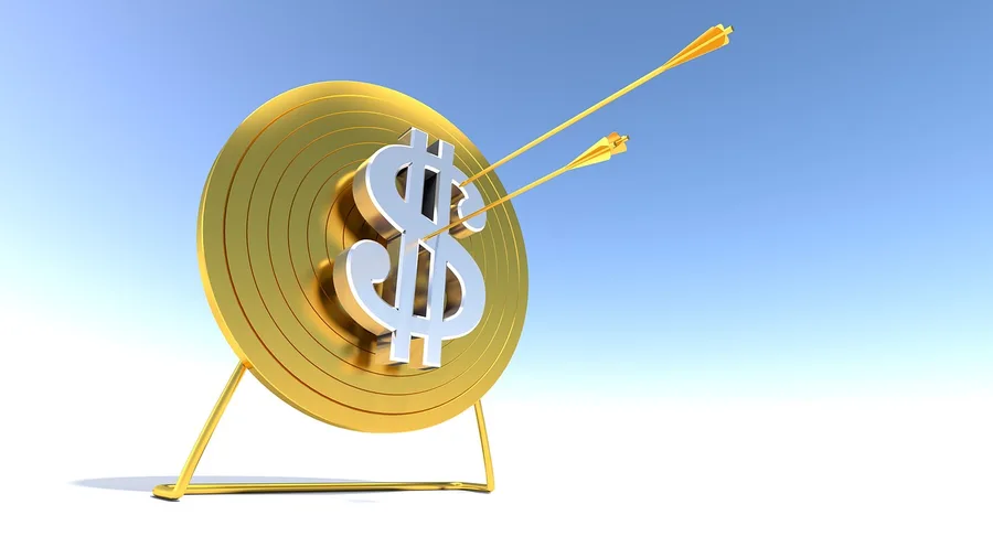 Annual Strategic Goals Dictate the Target for Monthly Operating Surpluses