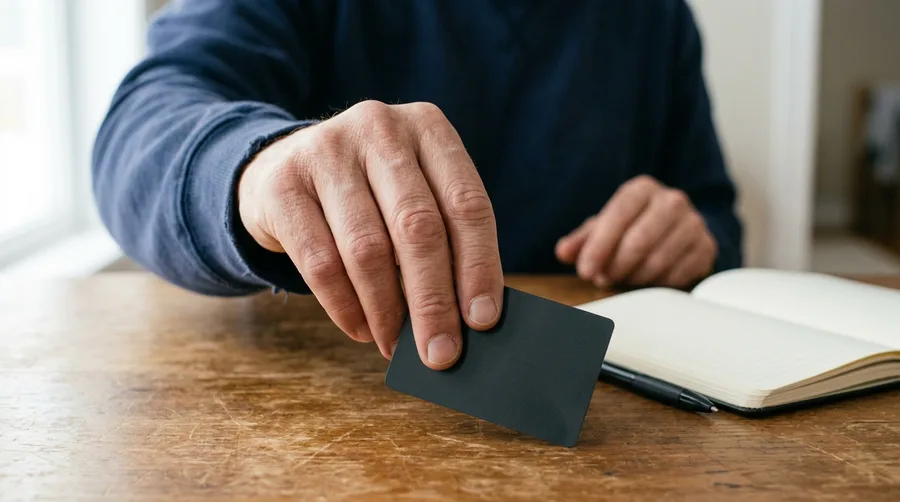 The First Tier: Immediate Cash Buffer