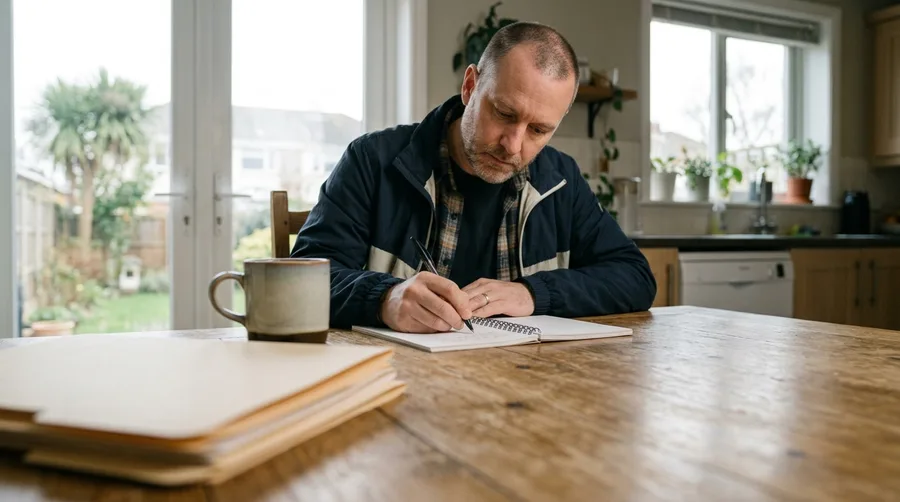 Building Your Personal Allocation Plan