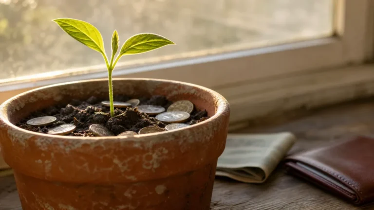 Behind on Retirement Savings at 45? 8 Moves That Can Still Close the Gap