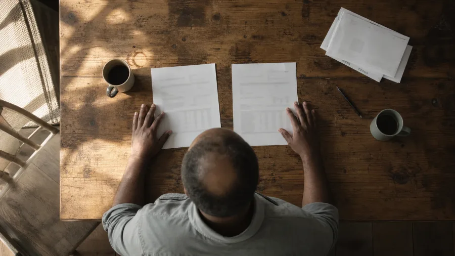 A spousal or survivor benefit can pay half or all of a check you didn't earn