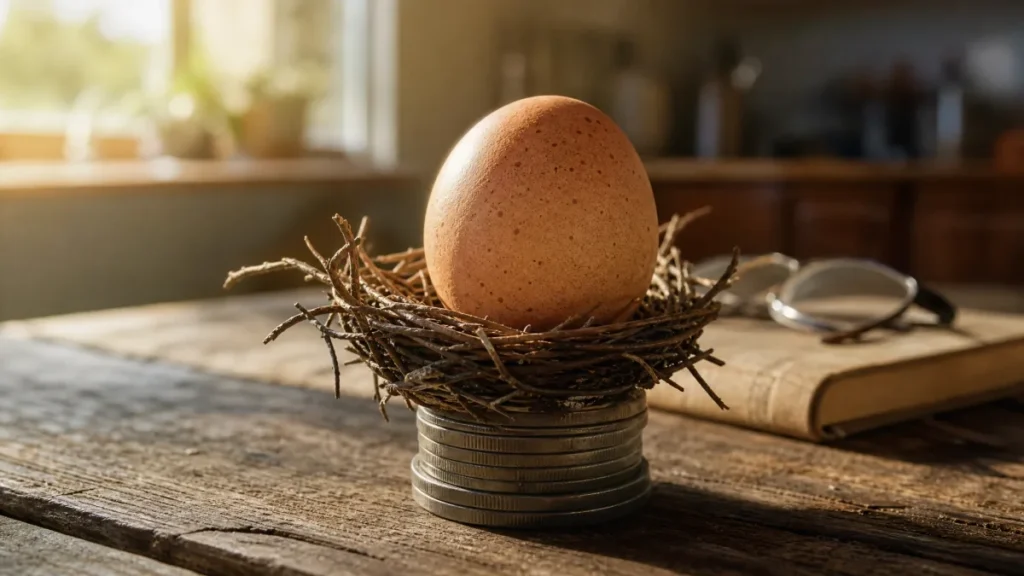 How Much the Average American Has Saved for Retirement by Age (And How You Compare)