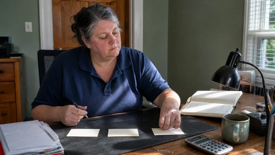 Claiming later shrinks the portfolio you need