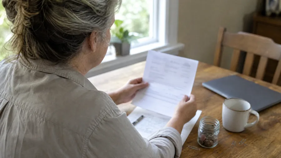 Under 50, the savings rate beats the balance