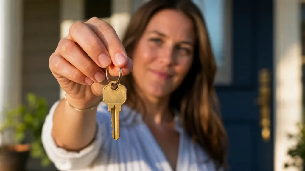 How REITs Let You Invest in Real Estate Without Fixing a Single Toilet