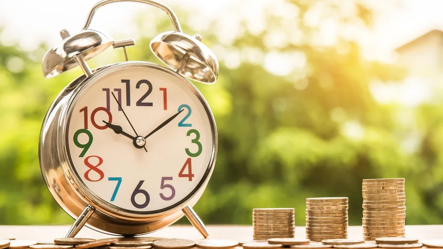 Buying Single Shares Replaces Large Down Payments